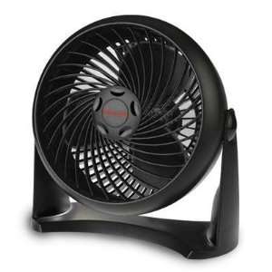  Kaz Inc Honeywell Table Air Circulator Fan Black with 