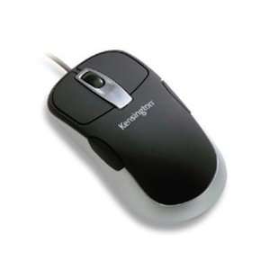  Kensington Optical Elite Mouse Usb Ps/2 Wired Scroll Wheel 