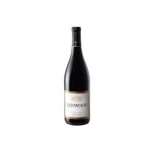  Kenwood 2009 Pinot Noir Russian River Valley Grocery 
