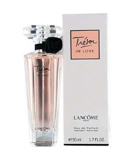 Lancome Tresor In Love Eau de Parfum Spray 1.7 oz  BLUEFLY up to 70% 