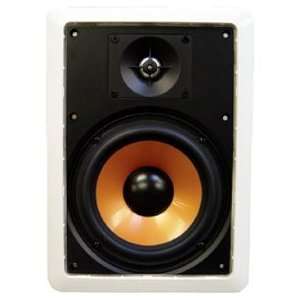  Klipsch CS 652 W In Wall Speaker Electronics