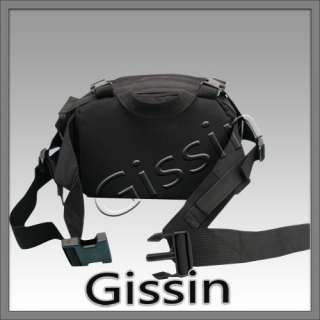 Camera Waist Shoulder Bag for NIKON D5000 D3000 D90  