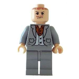    Peter Pettigrew   LEGO Harry Potter 2 Figure Toys & Games