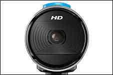  Microsoft LifeCam Cinema 720p HD Webcam   Black 
