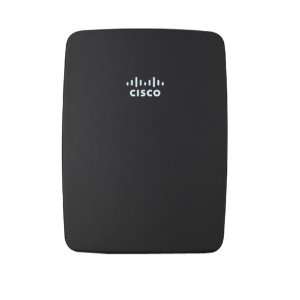  Cisco Consumer Linksys RE1000 Wireless N Range Extender 