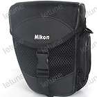 Carry Camera Case Bag for Nikon COOLPIX P510 P500 L810 L310 L120,1 J1 
