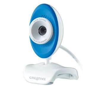  Creative Live Cam Video IM (VF0350) Electronics