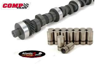 COMP BB FORD 429 460 MAGNUM 270 CAMSHAFT CAM & LIFTERS  