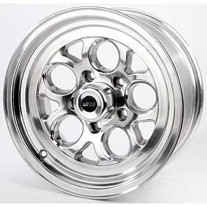    JEGS Performance Products 69012 Sport Mag Wheel Automotive