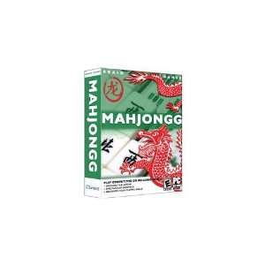 On Hand Software Brain Games Mahjongg Two Play Modes 10 