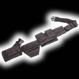 Ninja Utility Belt by Martial Arts Gear