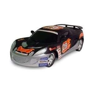  Remote Control SPEED RACE CAR: Toys & Games