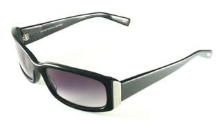 Oliver Peoples JEZEBELLE Black Silver Sunglasses  