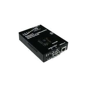   Networks SGETF1029 108 1Gbps Ethernet Media Converter Electronics