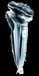 Philips RQ1260CC Senso Touch Mens Electric 3D Shaver  