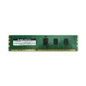  Talent DDR3 1333 1GB/128x8 ECC/REG Micron Chip Server Memory W13RA1G8M