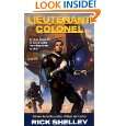  Military   General, Rick Shelley Science Fiction & Fantasy Books