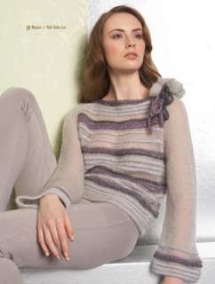 Schulana Knitting Book #27 Fall Winter Brand New 7640137044893 