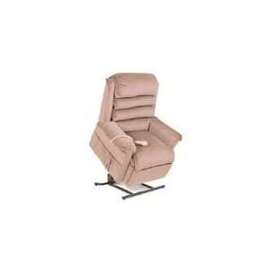  Pride Mobility   LL 570 Luxury Line Lift Chair Health 