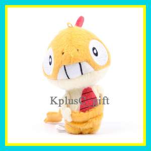 S348 Pokemon Pikachu Plush Soft Doll Toy ZURUGGU 3.5  