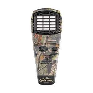  Thermacell Mosquito Repellent Unit RealTree Hardwoods 