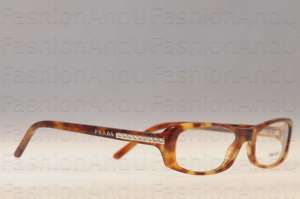 PRADA VPR09M VPR 09M 4BW 1O1 eyewear frame glasses  