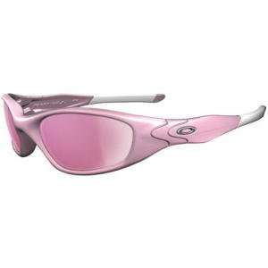  Oakley Minute 2.0 Sunglasses Pink/G20, One Size Sports 