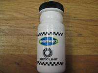 Schwinn Homegrown Toyota shimano mountain Bike Racing Water Bottle NOS 