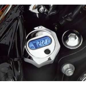  Harley Davidson Oil Level & Temperature Dipstick LCD 62955 