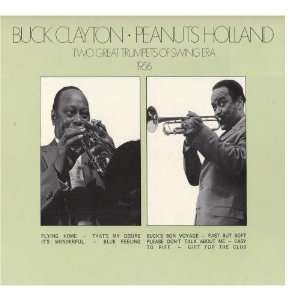  Buck Clayton, Peanuts Holland Peanuts Holland Buck 