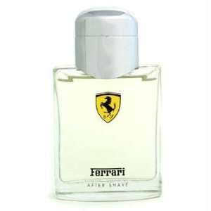  Ferrari Red After Shave Beauty