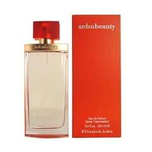 Arden Beauty Perfume by Elizabeth Arden 100 ml / 3.4 oz Eau De Parfum 