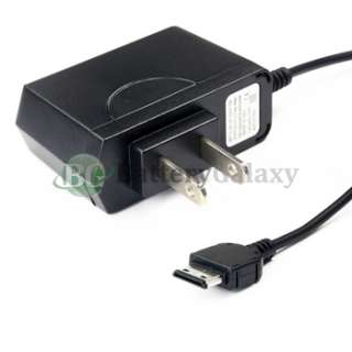 HOME+CAR CHARGER CELL PHONE FOR SAMSUNG SCH U640 CONVOY  
