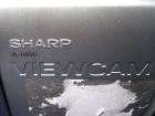 Sharp Viewcam Camcorder VL H890, 220x Digital Zoom 74000352438  