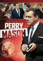 Public Domain Torrents Store   Perry Mason Season Four, Vol. 2