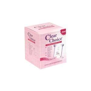    Clear Choice Pregnancy Test Size: 1 TEST: Health & Personal Care