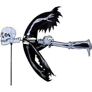  Premier Designs Flying Skeleton Spinner Toys & Games