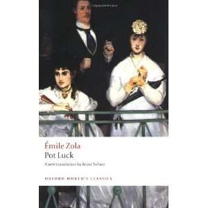  Pot Luck (Oxford Worlds Classics) [Paperback] ï¿1 