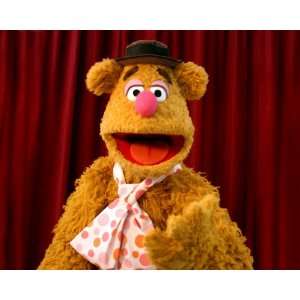  Professional Muppet Puppet Ventriloquist TV Movie Prop The 