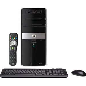  HP / Hewlett Packard Pavilion Elite m9260f Desktop 