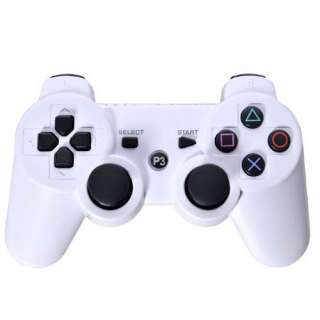   DualShock Wireless Bluetooth Controller for Sony Games PS3  