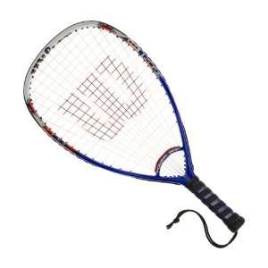    Academy Sports Wilson nZONE Racquetball Racquet