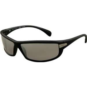 Ray Ban RB4054 Active Lifestyle Polarized Sports Sunglasses/Eyewear w 