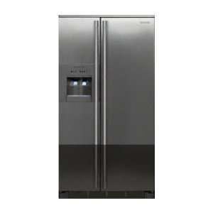   Counter Depth 22.6 cu. ft. Counter Depth Side by Side Refrigerator