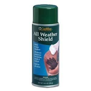   All Weather Shield Water Repellent Spray 10.5oz 