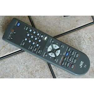  JVC RM C304 Replacement TV Remote Control Electronics