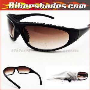bifocal sunglasses bifocal motorcycle biker riding glasses safety 