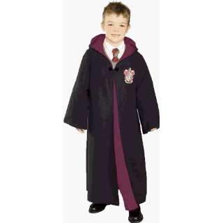 Harry Potter Deluxe Robes for Children Toys & Games