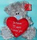 Me To You Tatty Teddy Bear I Love You Valentines Gift