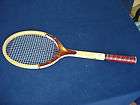 Monarch Tournament Vintage Wood Tennis racquet Japan
